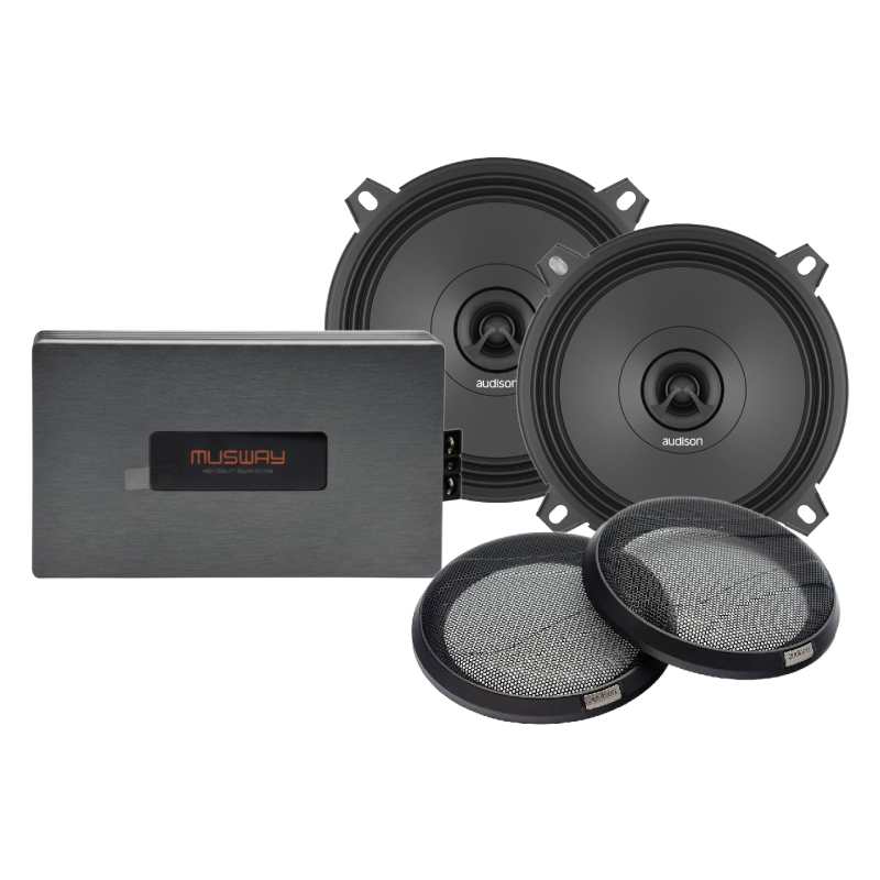 1985 Porsche 911 Bundle Upgrade