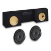 PCH Custom Audio 2007-2026 Chevy Silverado Regular Cab Dual 10” 52CVT102 Bass Package Bass Packages