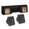 PCH Custom Audio 2007-2026 Chevy Silverado Regular Cab Dual 10” 45L7R104 Bass Package Bass Packages