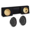 PCH Custom Audio 2007-2026 Chevy Silverado Regular Cab Dual 12” 48CWRT122 Bass Package Bass Packages