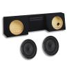 PCH Custom Audio 2007-2026 Chevy Silverado Regular Cab Dual 12” 52CVT124 Bass Package Bass Packages