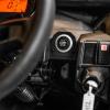 SSV Works 230-X3-SBRL Powersports Accessories