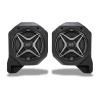 SSV Works 250-BRR-B65A Powersports / Marine Speakers