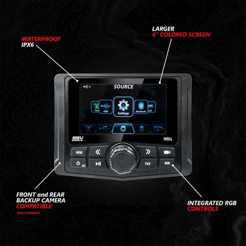 Additional product image