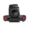 SSV Works 250-RZ5-PHZ3VRC Polaris RZR