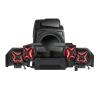 SSV Works 250-RZ5-PHZ5VRC Polaris RZR