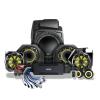 SSV Works 250-RZ6-PHZ6KLRC Polaris RZR