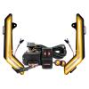 SSV Works 250-SWTSL-DEF Can Am X3