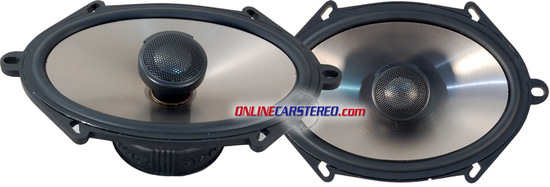 Diamond Audio D373iat