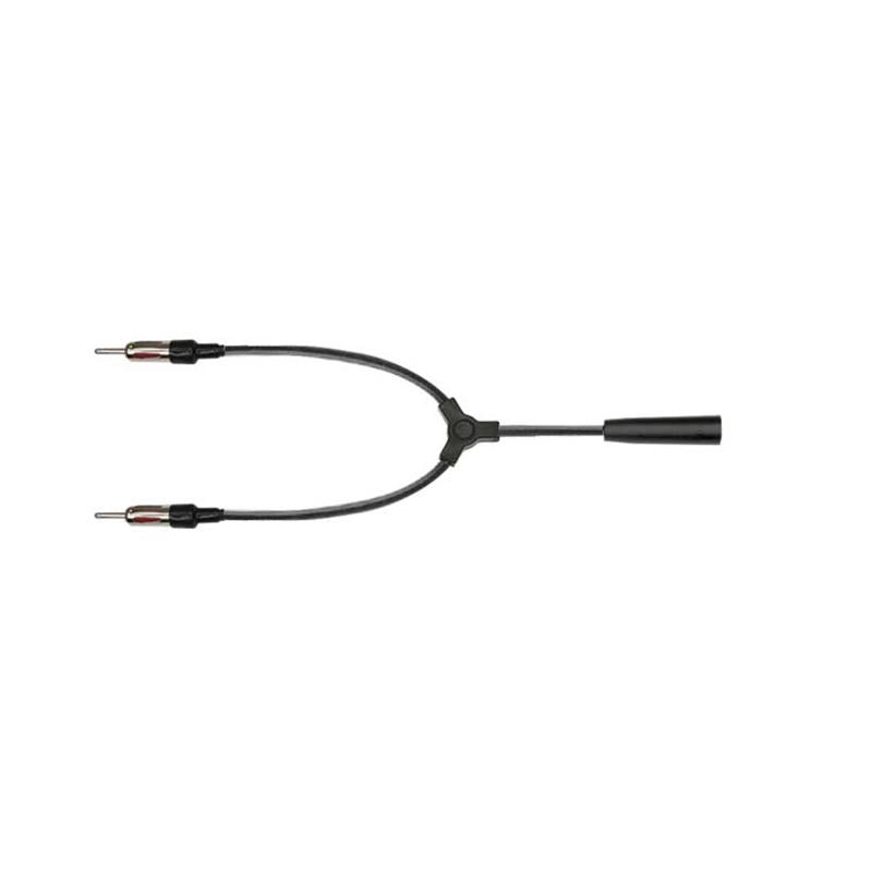 Metra 40-UV43 Male to Female Motorola Antenna Cable 