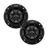 Kicker 40PS44 Marine Speakers