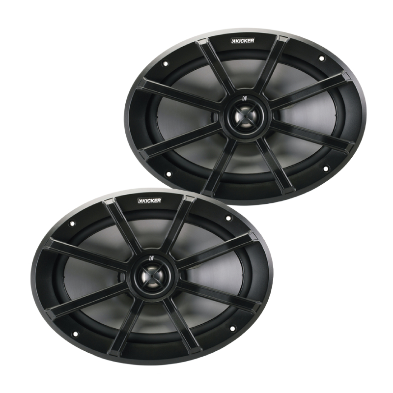 Kicker 40PS694