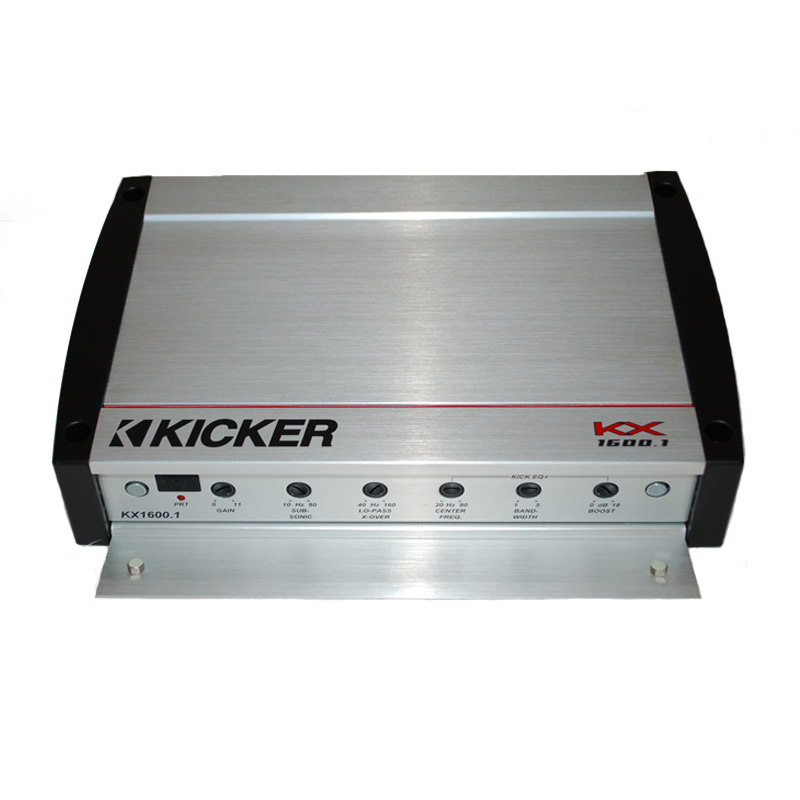Kicker 40KX1600.1 at Onlinecarstereo.com