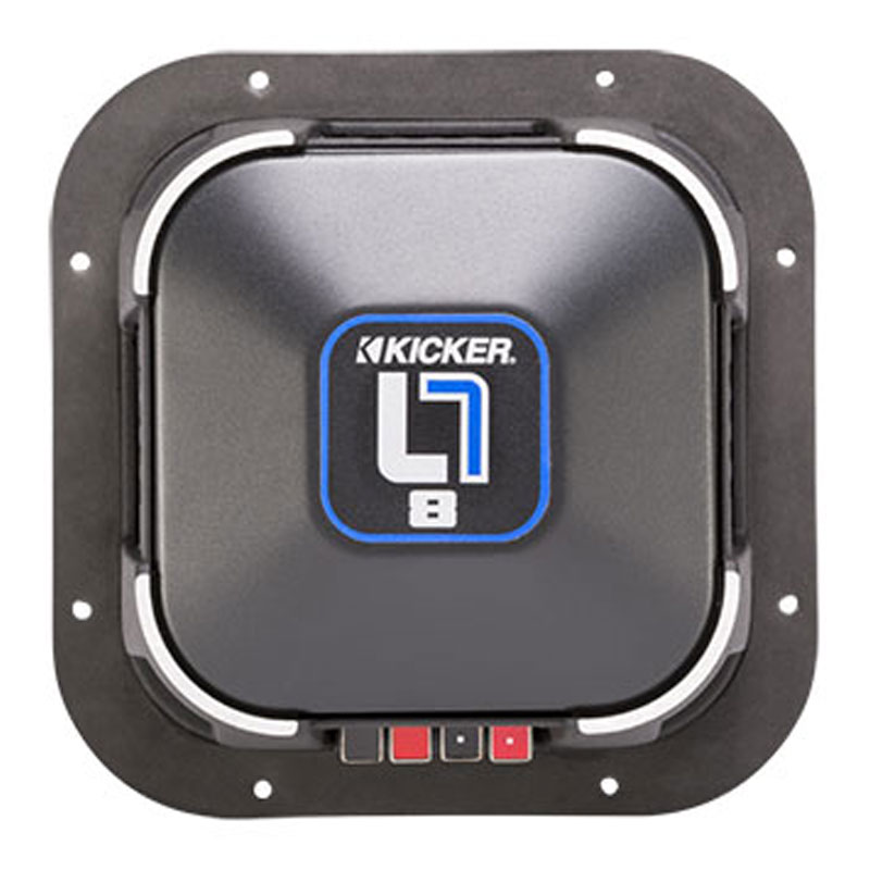 Kicker QClass 41L782 at