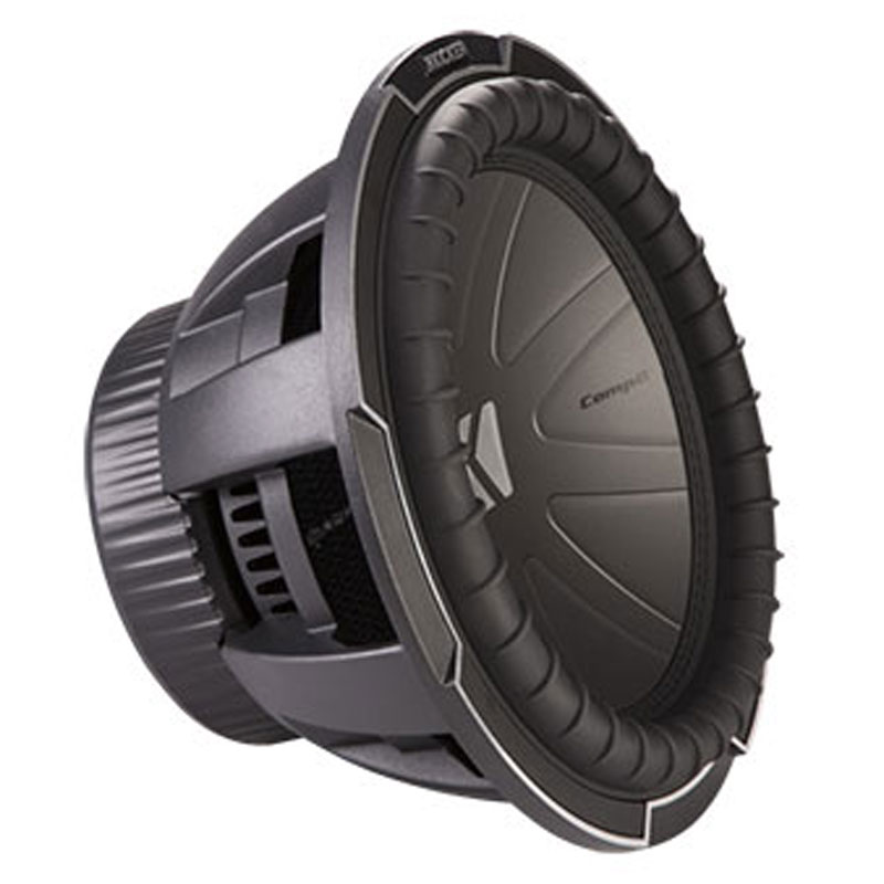 Kicker QClass 42CWQ122 at