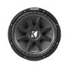 Kicker 43C124 Component Car Subwoofers