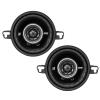 Kicker 43DSC3504 Full Range Car Speakers
