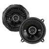 Kicker 43DSC504 Full Range Car Speakers
