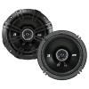 Kicker 43DSC6504 Full Range Car Speakers