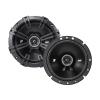 Kicker 43DSC6704 Full Range Car Speakers
