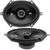Kicker 43DSC6804 Full Range Car Speakers