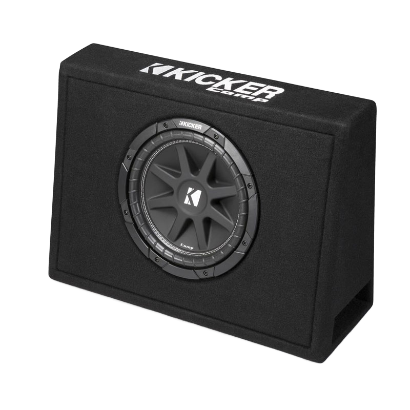 Kicker 43TC104