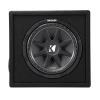 Kicker 43VC124 Enclosed Car Subwoofers