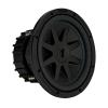Kicker 44CVX102 Component Car Subwoofers