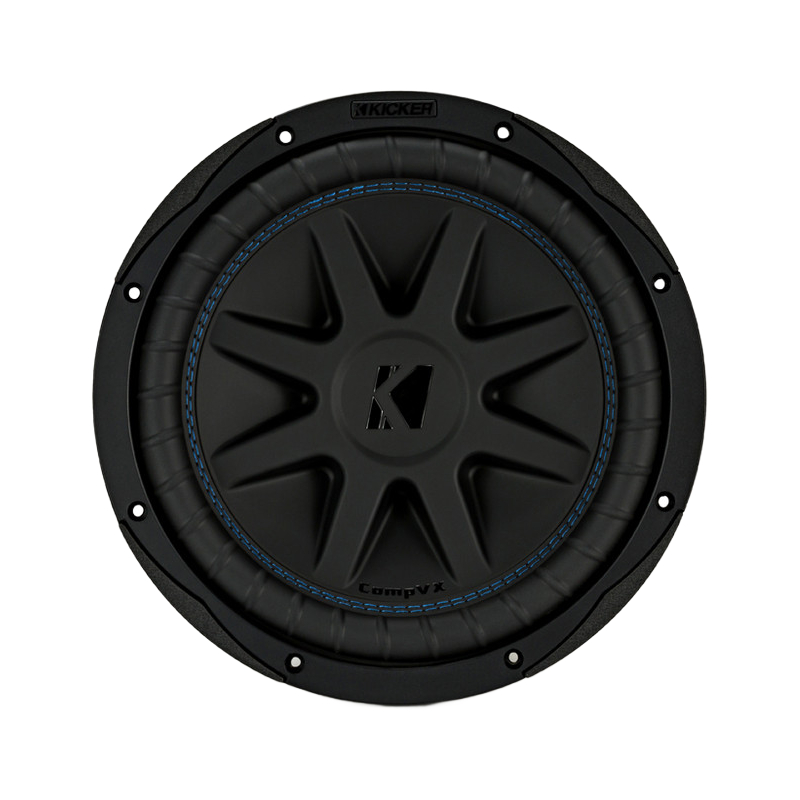 Kicker 44CVX104