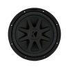 Kicker 44CVX104 Component Car Subwoofers