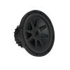 Kicker 44CVX124 Component Car Subwoofers