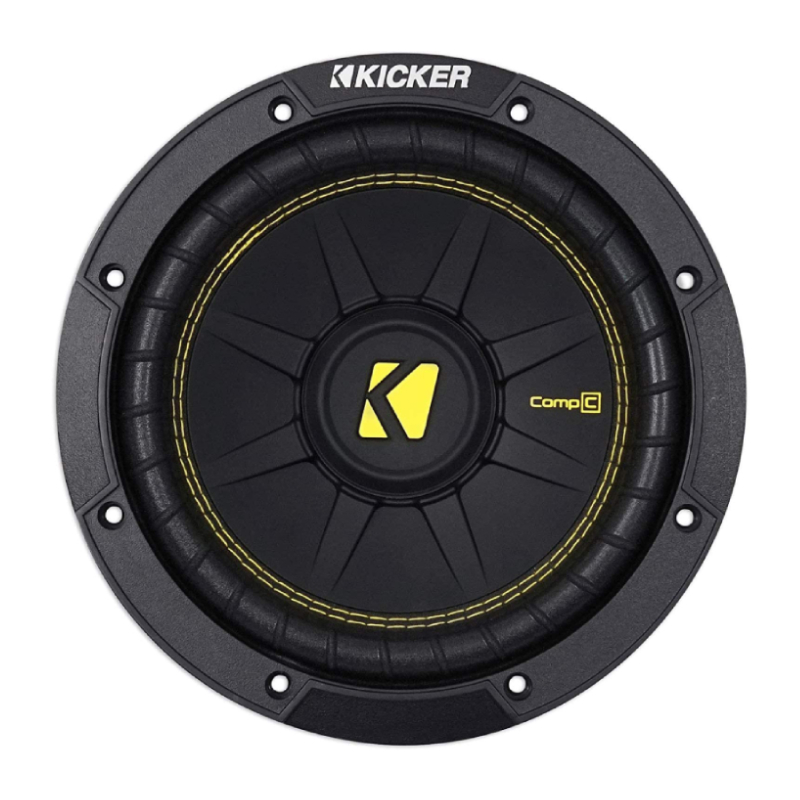 Kicker 44CWCD104