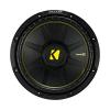 Kicker 44CWCD154 Component Car Subwoofers