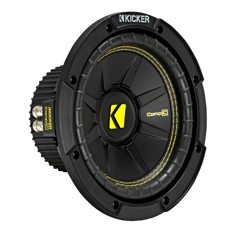 Kicker 44CWCD84