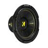 Kicker 44CWCS104 Component Car Subwoofers