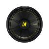 Kicker 44CWCS104 Component Car Subwoofers