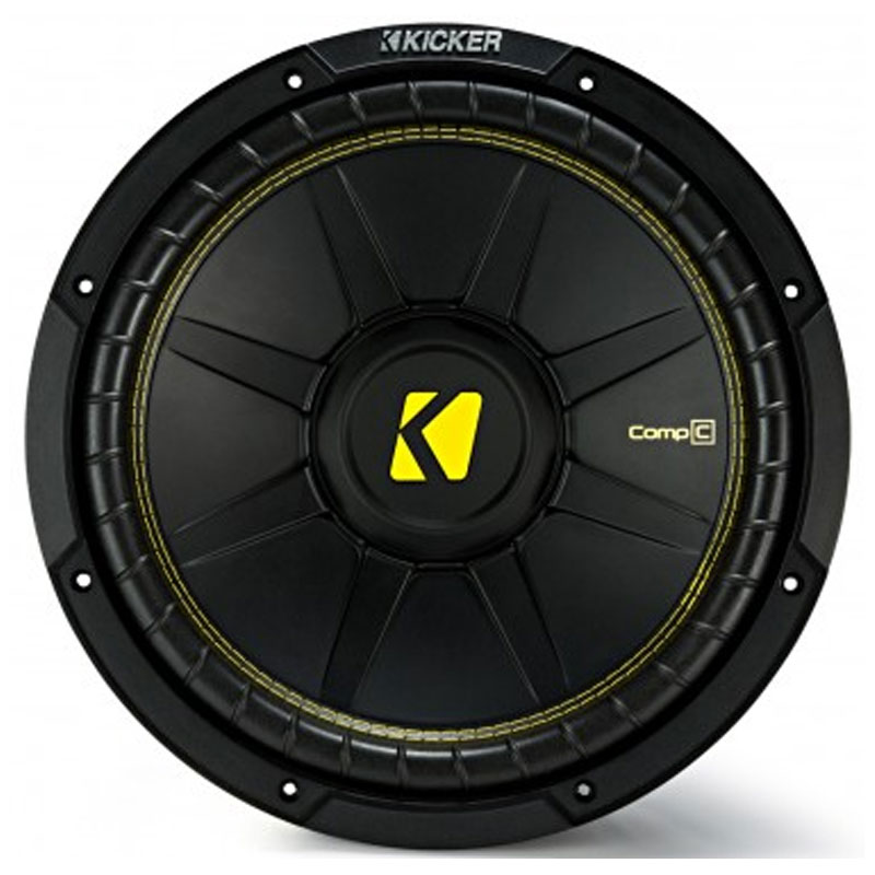 alternate product image Kicker 44CWCS154
