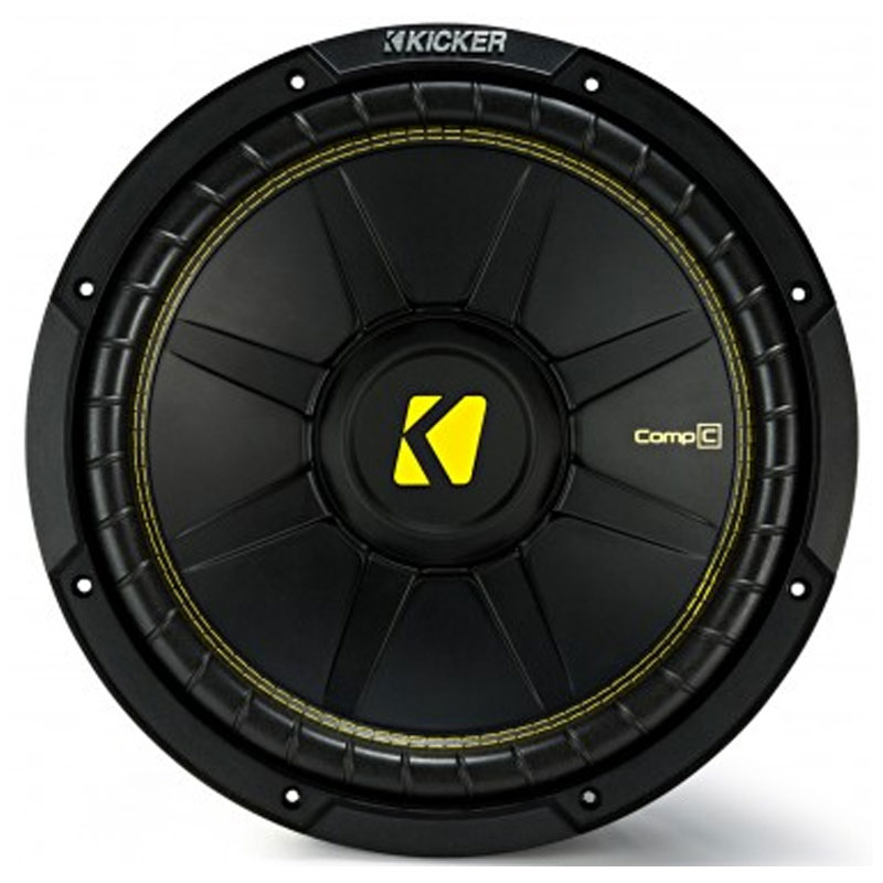 Kicker 44CWCS154