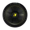 Kicker 44CWCS154 Component Car Subwoofers