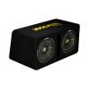 Kicker 44DCWC102 Enclosed Car Subwoofers