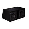 Kicker 44DL7S122 Enclosed Car Subwoofers