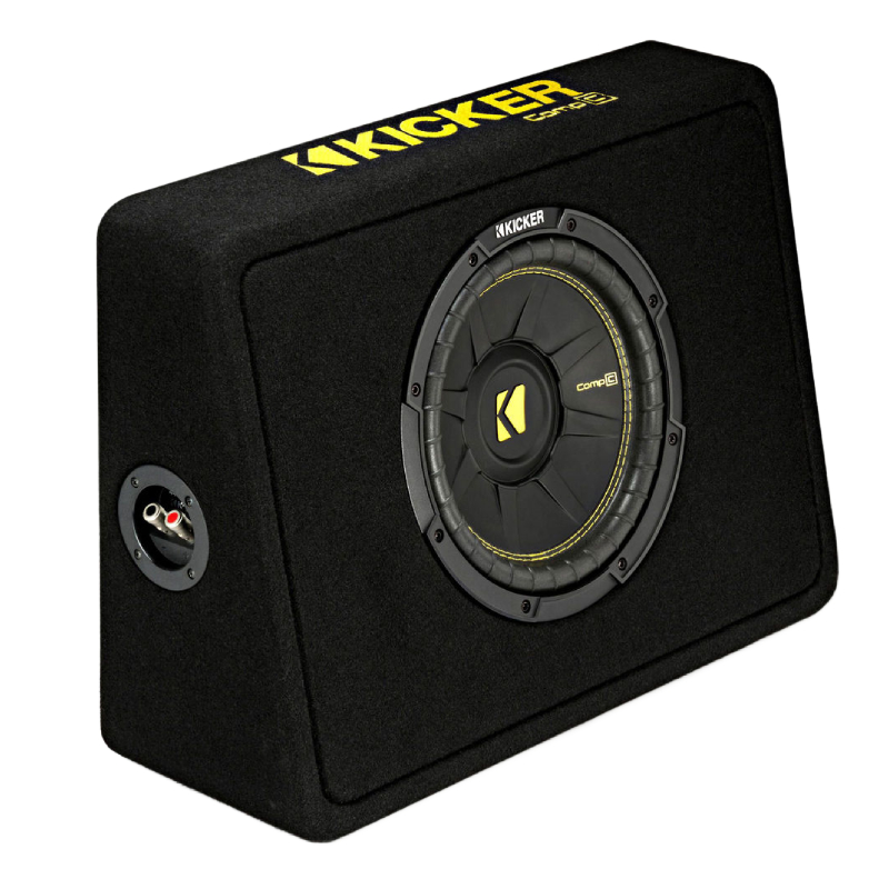 Kicker 44TCWC102