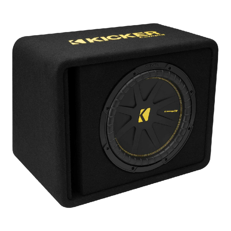 Kicker 44VCWC122