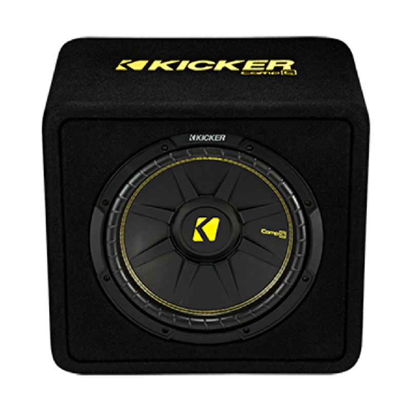 Kicker 44VCWC124