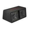 Kicker 45DL7R122 Enclosed Car Subwoofers