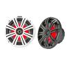 Kicker 45KM84L Marine Speakers