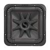 Kicker 45L7R102 Component Car Subwoofers
