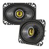 Kicker 46CSC464 Full Range Car Speakers
