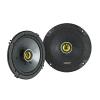 Kicker 46CSC654 Full Range Car Speakers