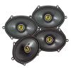 Kicker 46CSC684-Bundle Speaker Packages